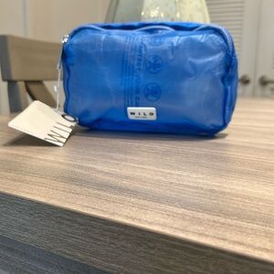 Wilo The Label Sheer Active Belt Bag